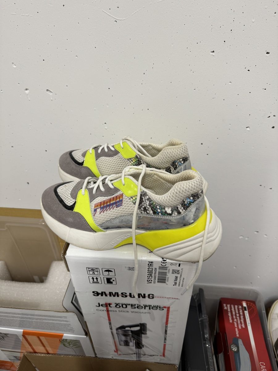 Damenschuhe: Pinko – Gebraucht aus Küssnacht am Rigi von pet_h97d