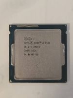 Intel Core i5-4590, 3.30 GHz, LGA1150