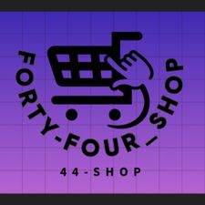 Profile image of forty-four_shop