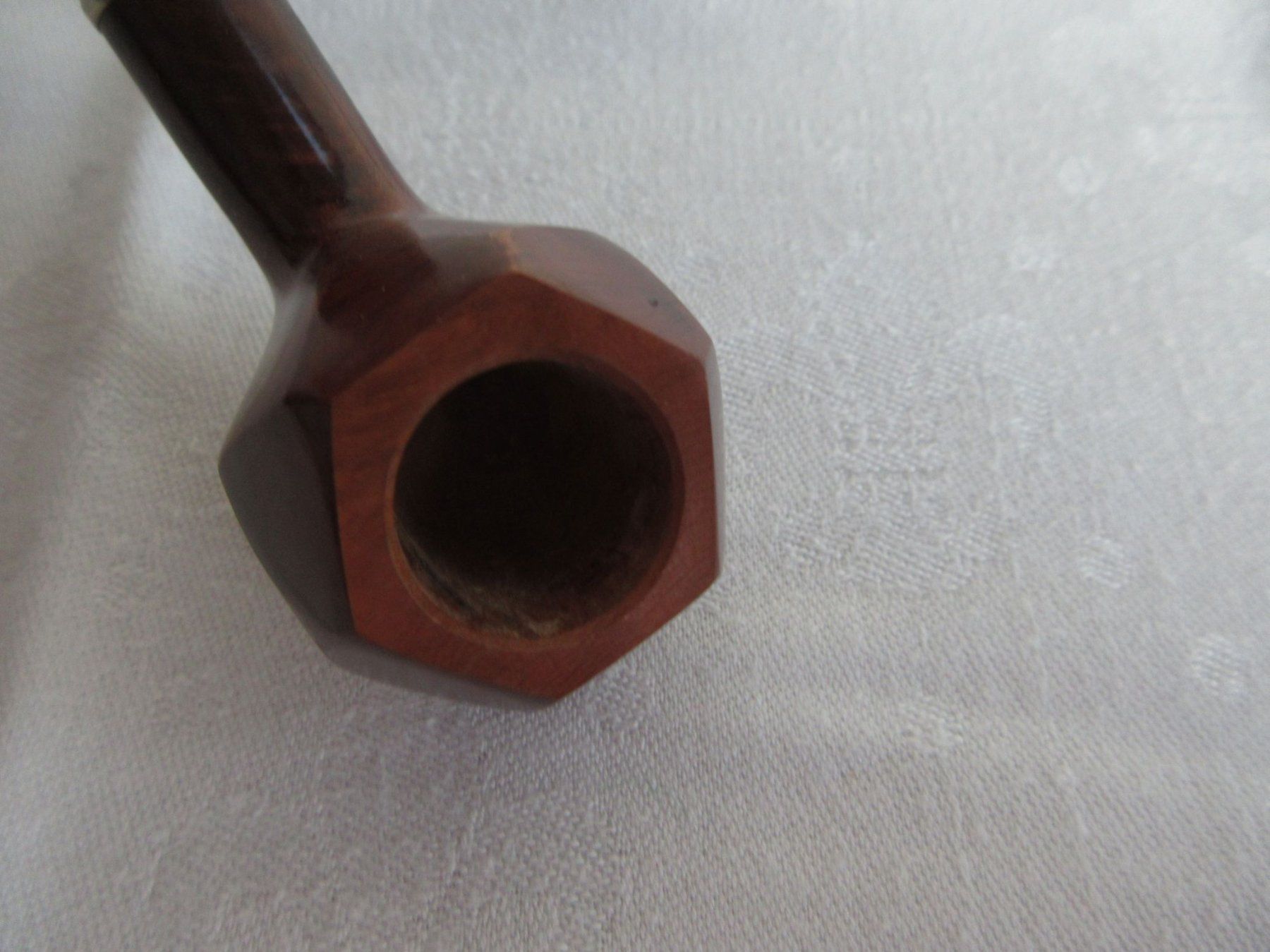 Pipe & Accessori: Tabak Pfeife, no Name, unbenutzt, Bruyère – Nuovo (secondo la descrizione) da Binningen venduto da tempipassati 2