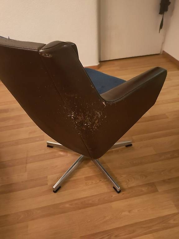Sessel: Drehsessel / Stuhl – Gebraucht aus Bern von joh_6wkj 2