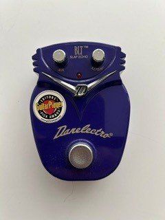 Musikinstrumente: Danelectro BLT Slap Echo – Gebraucht aus Gebenstorf von BL0112