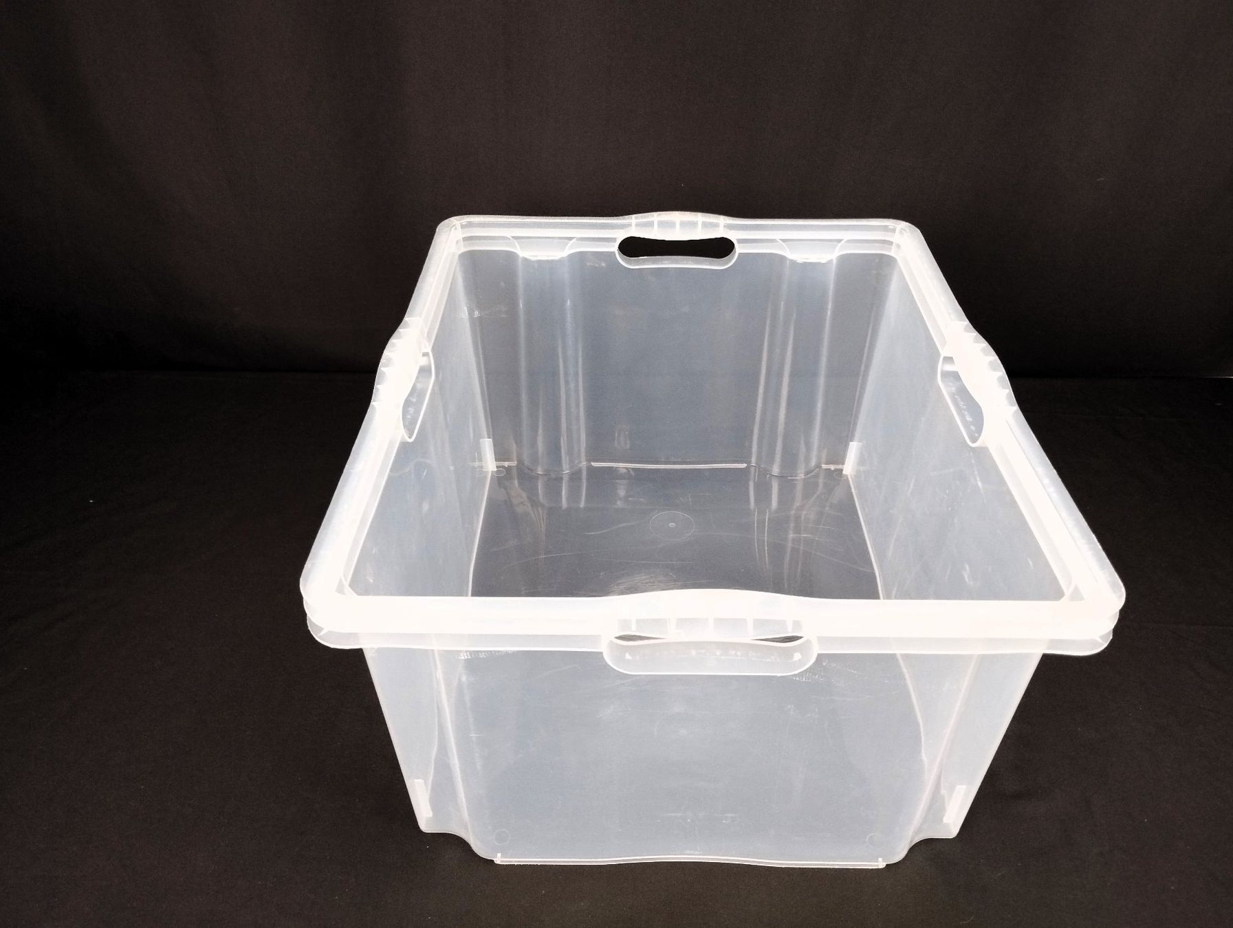 Contenitori & Simili: Kunststoffbox – Usato da Schübelbach venduto da Restwert_Schubelbach 2