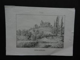 Obercastelen Castell Tägerwilen