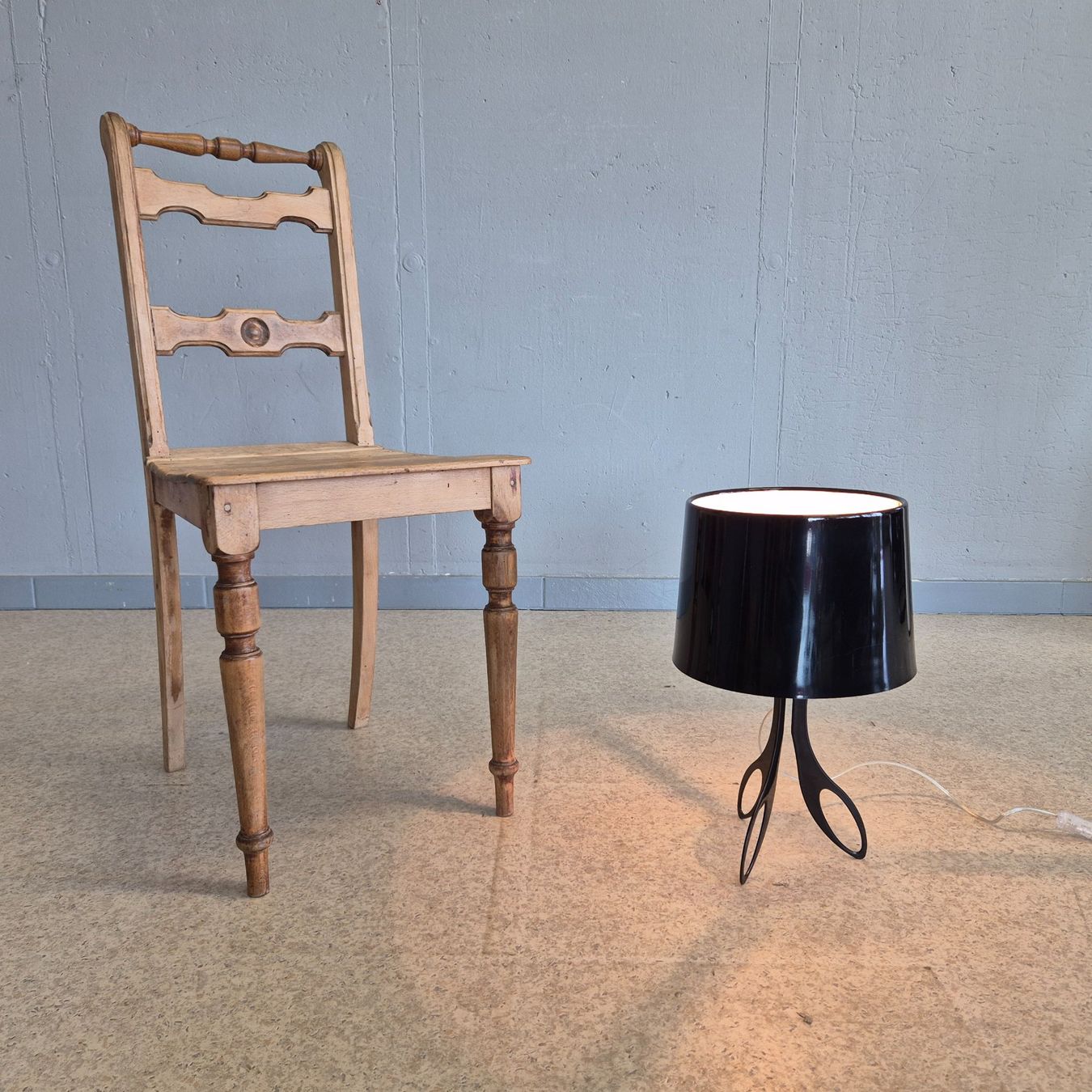 Lampade: Desk Lamp Tischlampe Tischleuchte – Usato da Nottwil venduto da Wondewa-Shop 1