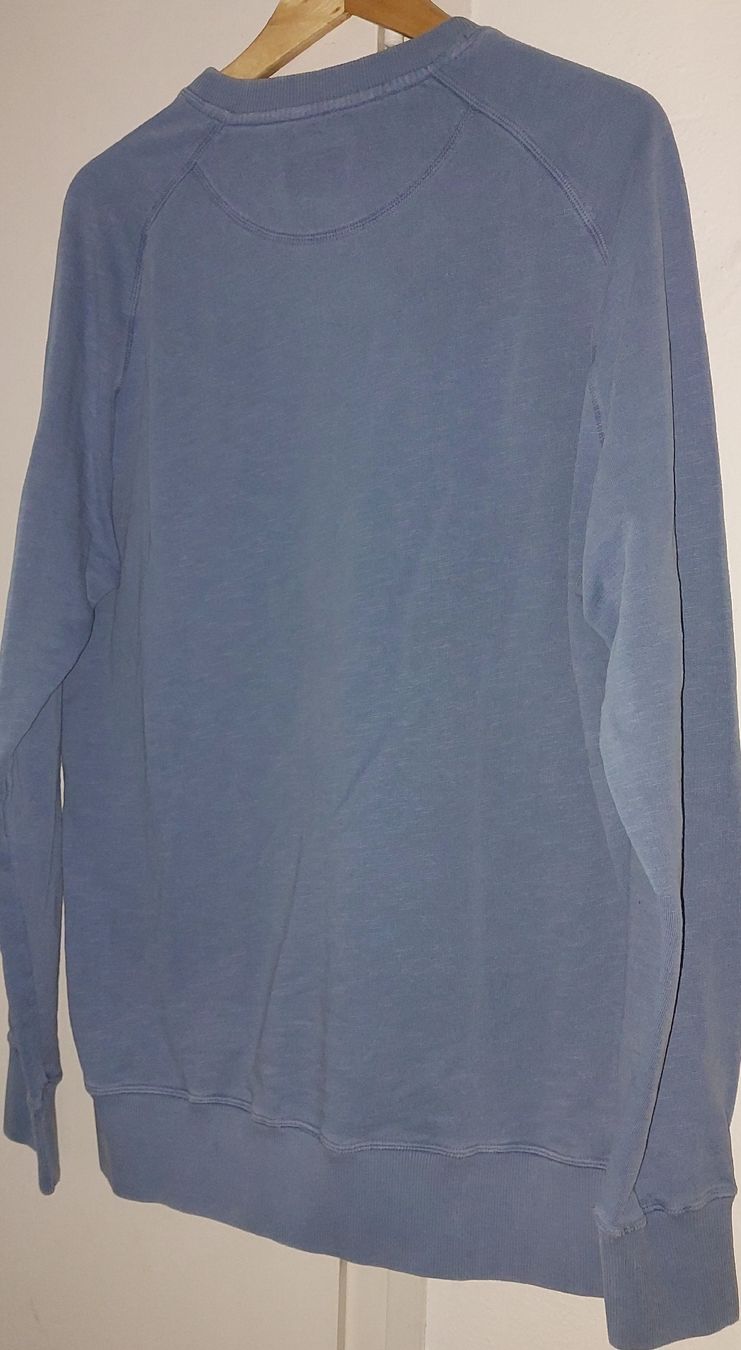 Woolrich Maglioni & Felpe: WOOLRICH PULLOVER M / L étiquette interne- collection privé – Usato da Orpund venduto da Biennerome 7