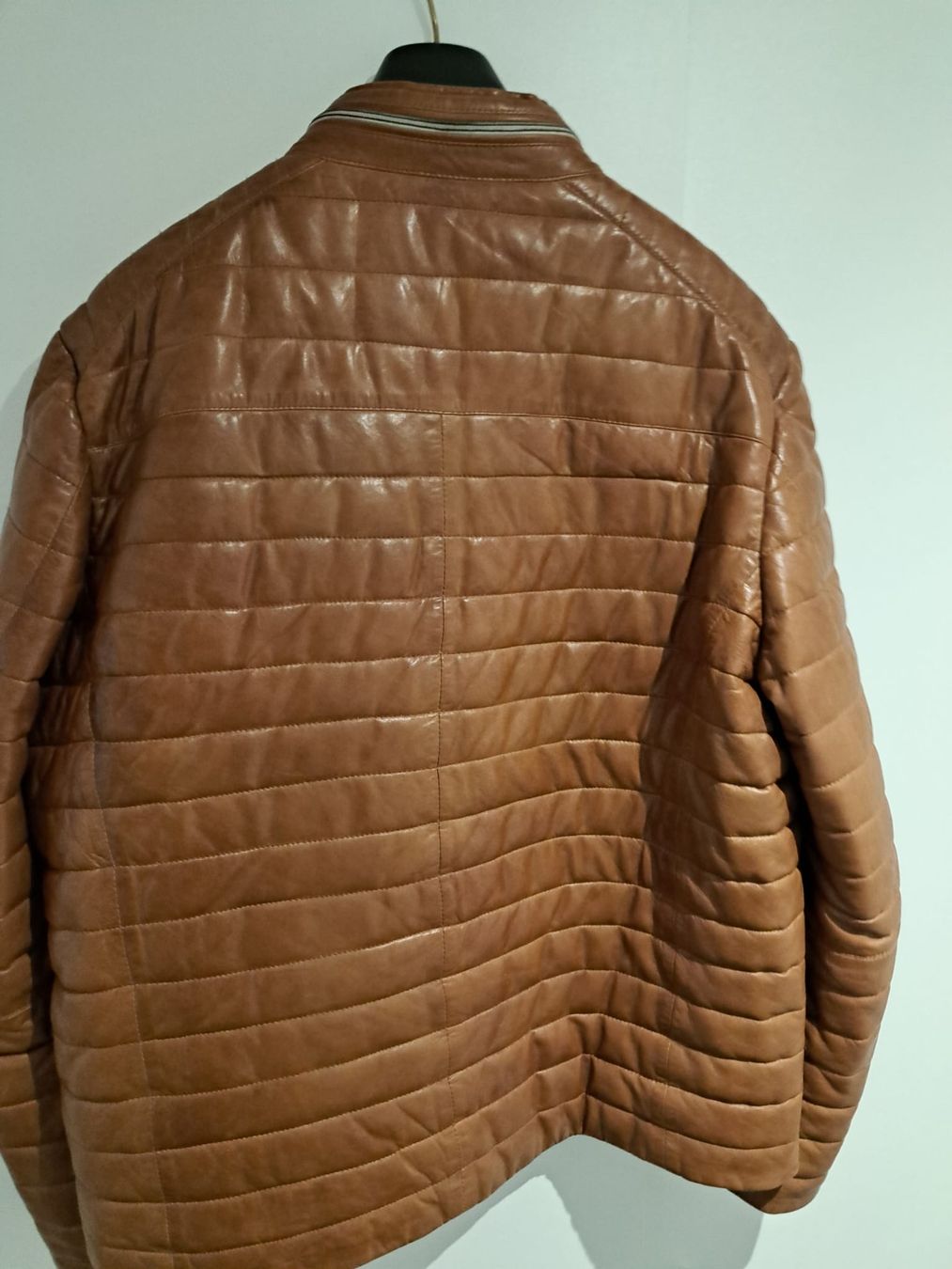 Jacken: Lederjacke – Neu (gemäss Beschreibung) aus Elgg von Brisvegas79 1