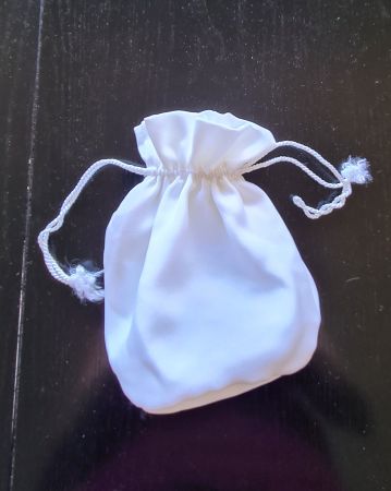 Brautbeutel / Hochzeitsbeutel / Beutel / Tasche / Hochzeit