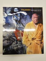 Kunstbuch Picasso Malen gegen die Zeit 