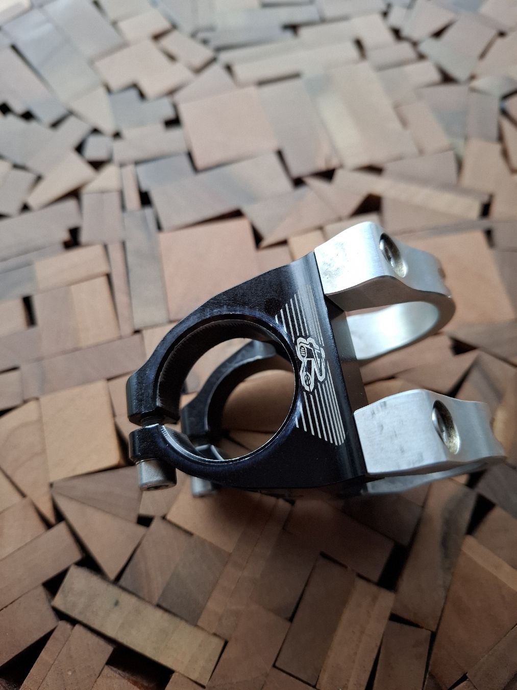 Renthal Pezzi di ricambio: Vorbau Renthal 31.8mm – Usato da Schöftland venduto da Eichboy 2