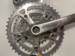 Kurbel Schimano FC-M730 175