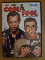 Cool & Fool - Samuel L. Jackson, Top DVD für den Winter!