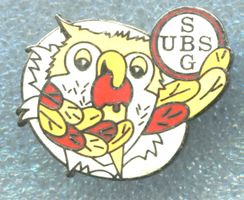 UBS  Eule