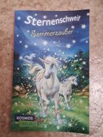 Sternenschweif Sommerzauber