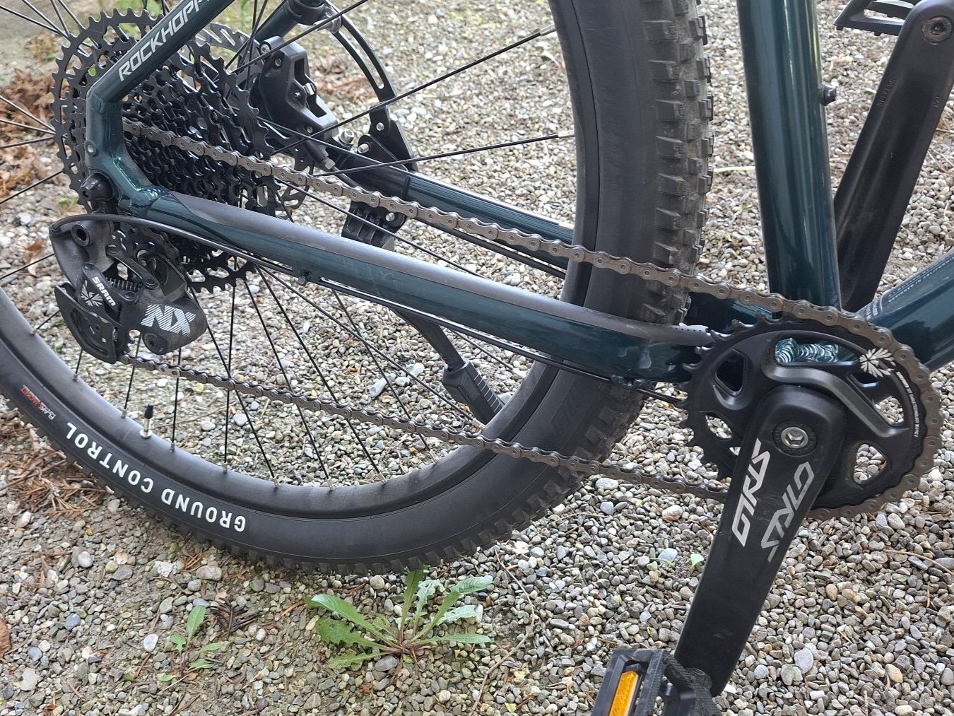 Specialized Vélos: Specialized 2026 Rockhopper Expert 29'' L "NEU" – Neuf (Voir description) à Felsberg par 2suisse2 3