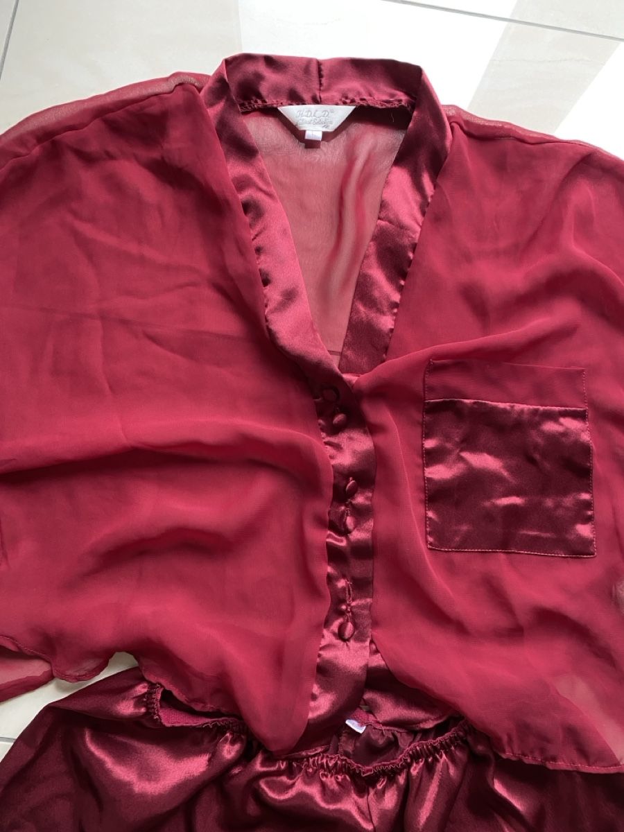 Altra biancheria intima: Dessous, 2-teilig, L/40 – Usato da Eiken venduto da jessycat01 3