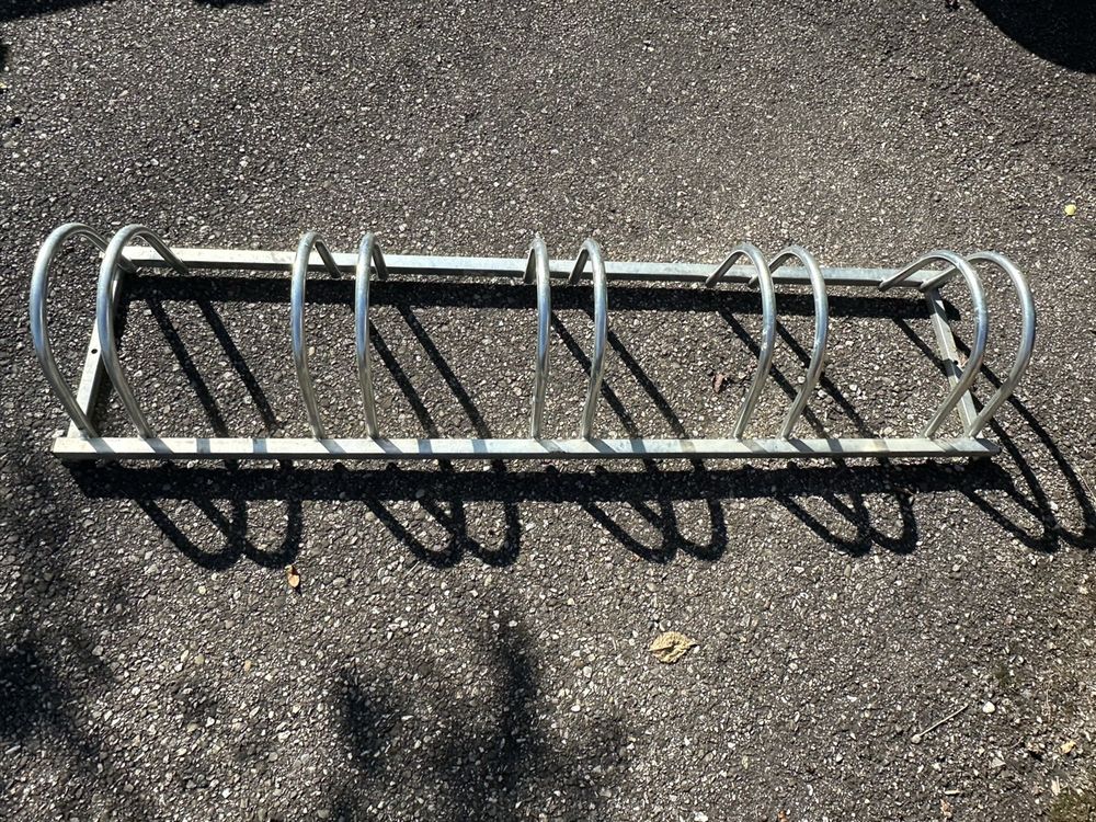 Fahrradstnder (Gebraucht) in Breitenbach fr CHF 10  nur Abholung auf  Ricardo kaufen