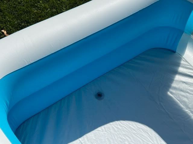 Piscines: Planschbecken gross – D'occasion à Neuenkirch par Magmatom 3