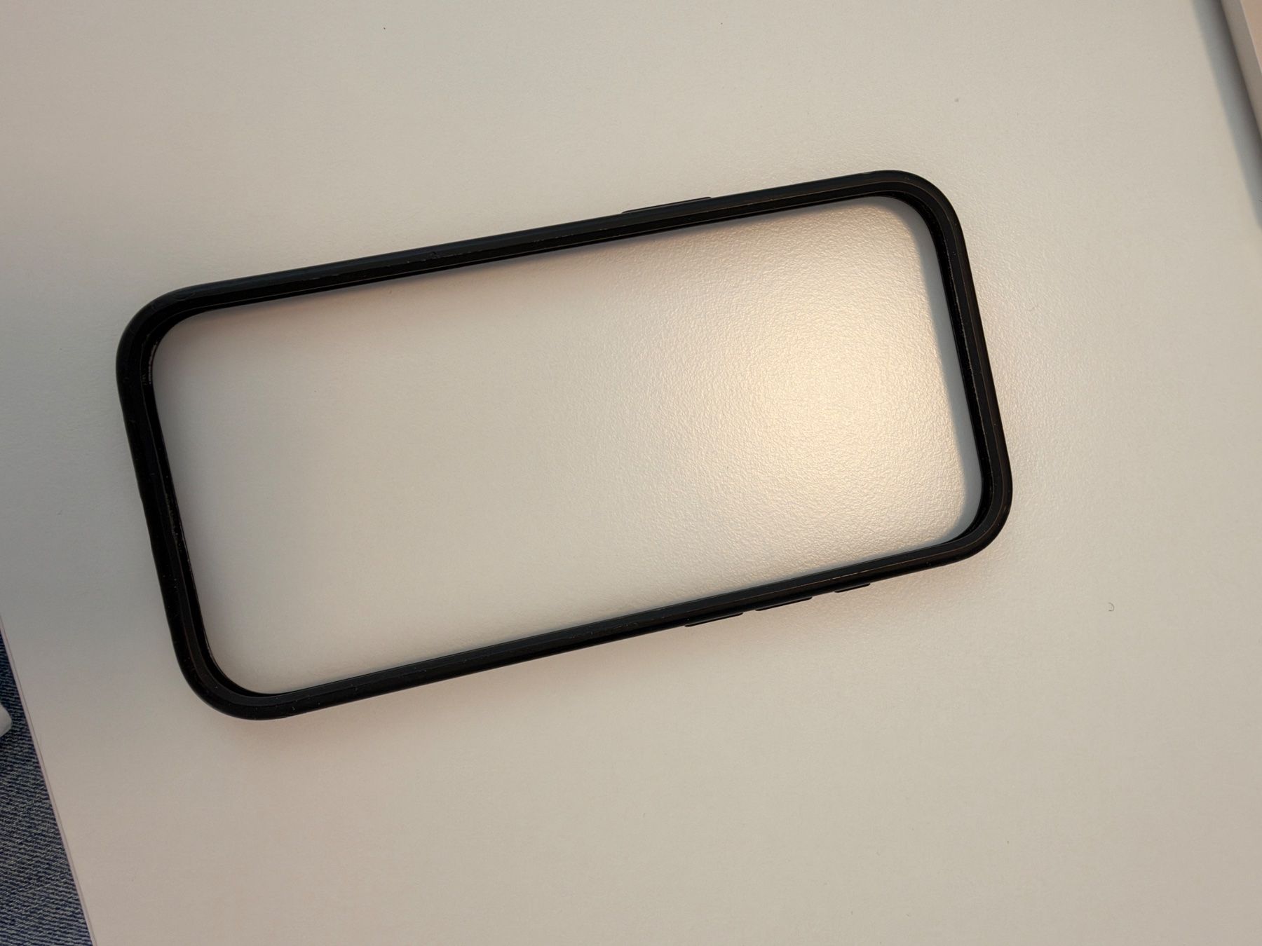Apple Portables: Apple iPhone Air 256Go noir – D'occasion à Montreux par lmarthaler 7