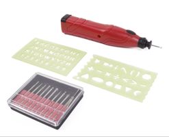 Benson Garvierstift - NEU und Originalverpackt