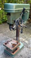 Tischbohrmaschine T&P BME