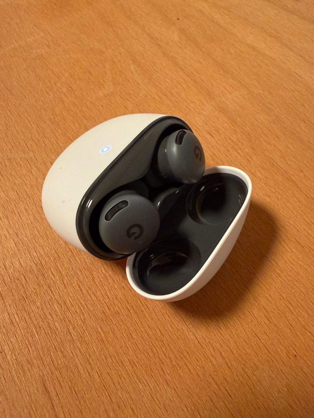 Google Kopfhörer: Google Pixel Buds 2a – Gebraucht aus Wäldi von yve_t9jd 1