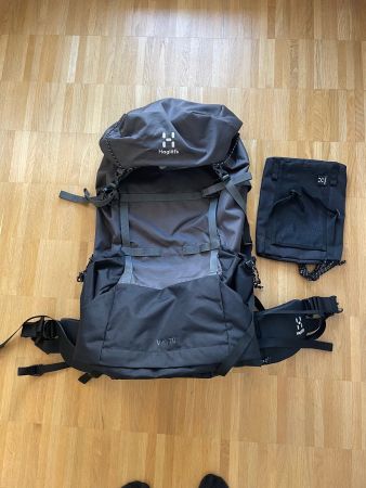 Rucksack Haglöfs Vyn70, 70 Liter