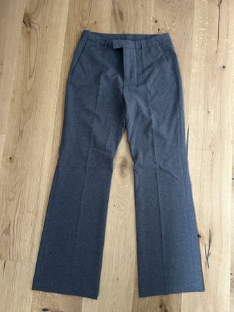 InWear Hose Grau Gr. 40