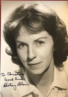 Betsy Blair 1923-2009 Autogramm signiert Foto 10x15cm