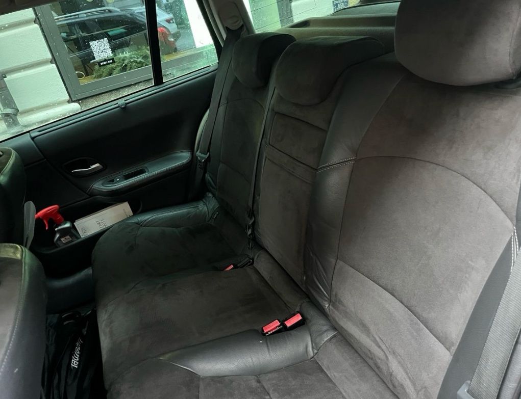 Renault Automobili: Renault Laguna 2.2 Dci – Usato da Merenschwand venduto da FlorianGoldenmann 4
