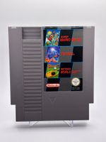 NES - 3 in 1 Super Mario Bros / Tetris / World Cup