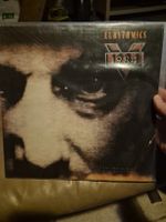 Eurythmics – 1984 (For the Love of Big Brother) Vinyl LP!