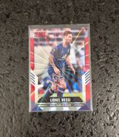 Lionel Messi - PSG - Panini