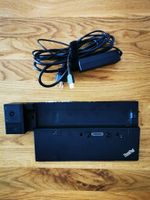 LENOVO ThinkPad Pro Dock 40A1 inkl. Netzteil