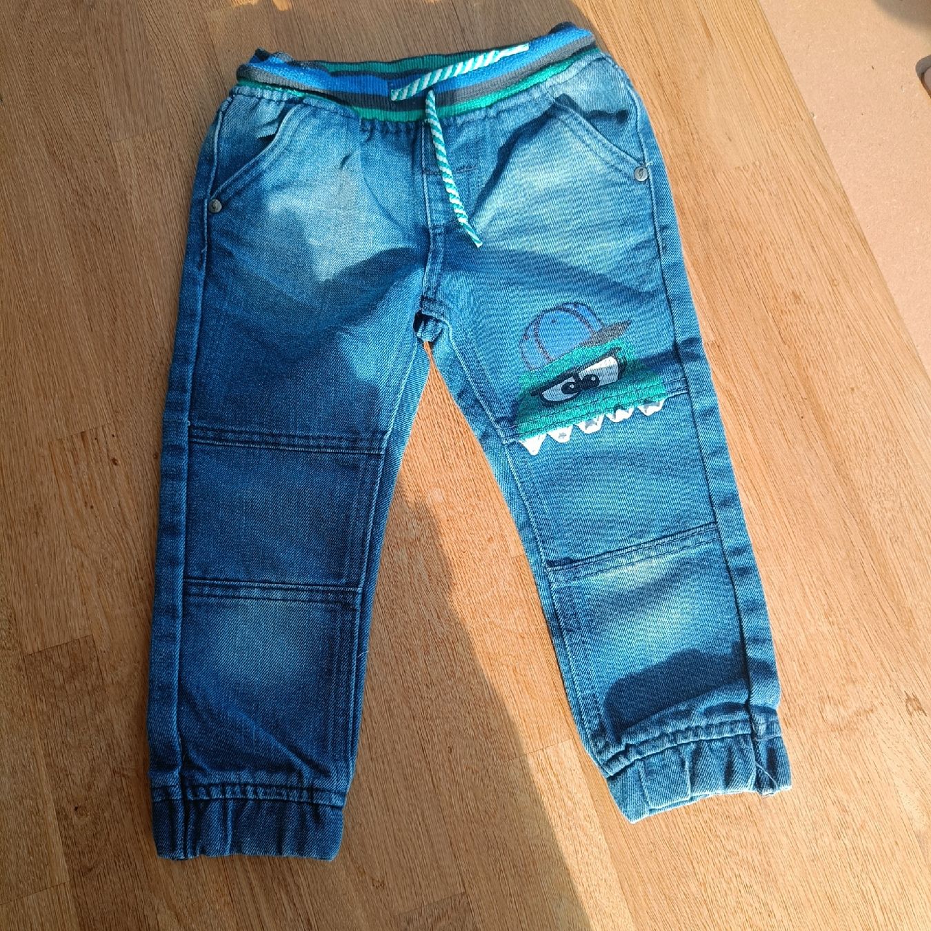 Pantaloni: Hose Grösse 92 – Usato da Jaberg venduto da urig17.