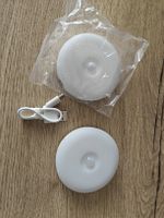 2x LED Nachtlicht mit Bewegungssensor / Motion Sensor USB C