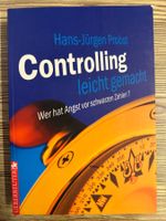 Controlling leicht gemacht (Hans-Jürgen Probst)