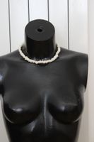 Naturstein Kette,