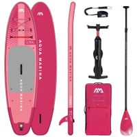 SUP Aqua Marina Coral - max. 105 kg - fabrikneu und OVP