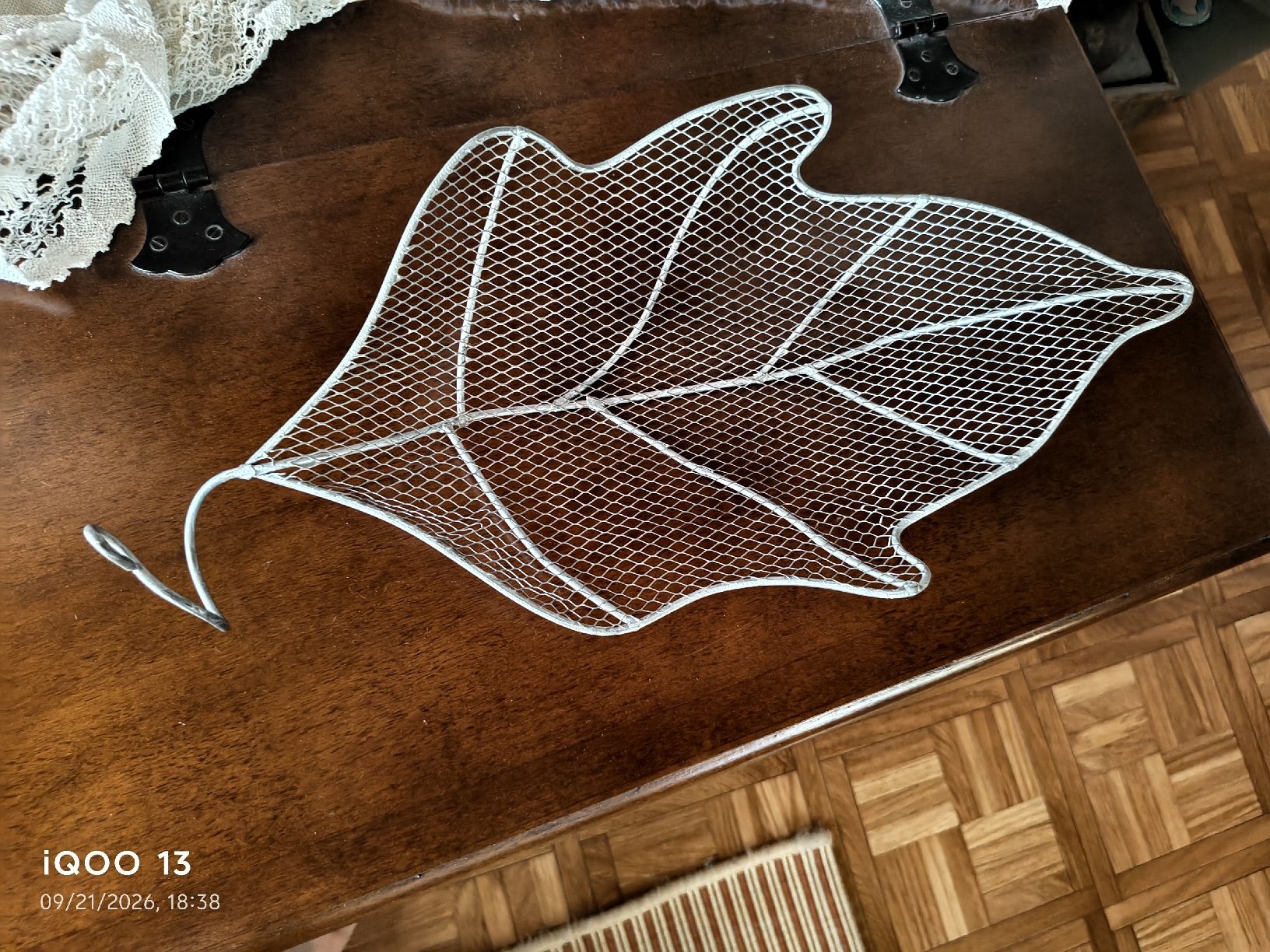 Tutte le decorazioni: Metal Dekoration – Usato da Basel venduto da ual_dnt2
