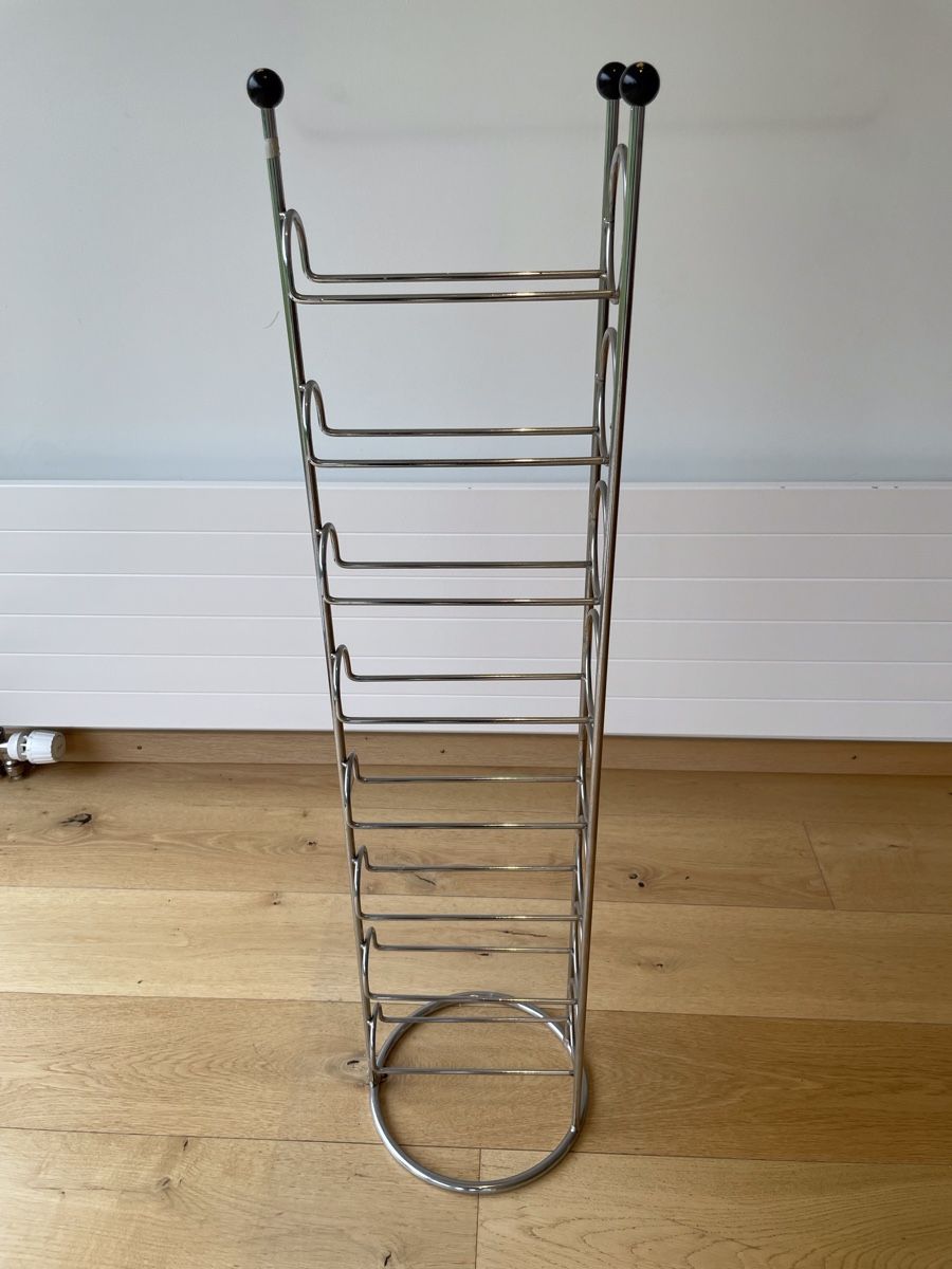 Portabottiglie: Weinflaschen-Halter – Usato da Teufen AR venduto da thu_k28q 1