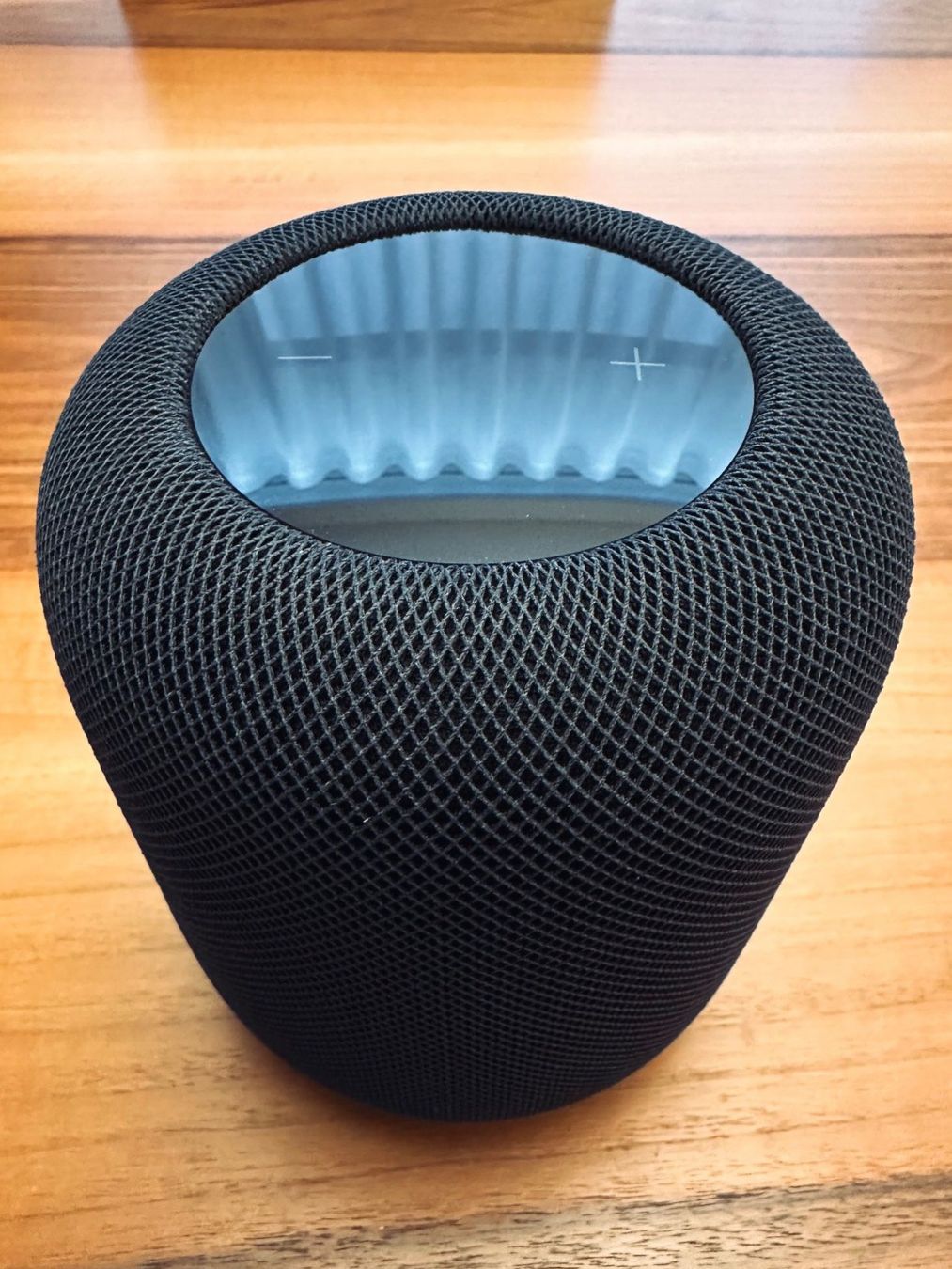 Apple Casse acustiche: Apple HomePod 2nd Generation, Midnight Black – Usato da Mörschwil venduto da vet_vzj9 1