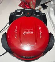 G3 Ferrari Delizia Pizzaofen