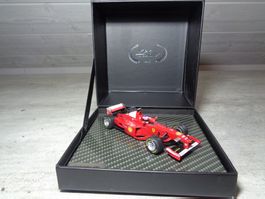 Ixo 1:43 F1 Ferrari F300 Michael Schumacher 1998