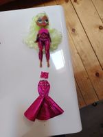 Lot de 4 magnifiques poupées LOL Surprise avec divers access