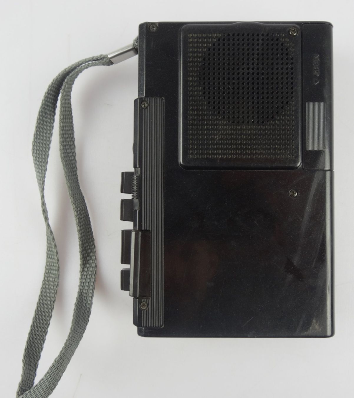 Sony Aufnahmegeräte: Sony Kassettenrecorder TCM-6 – Gebraucht aus Volketswil von  1