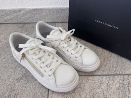 Neu** Tommy Hilfiger Sneaker, Gr. 39