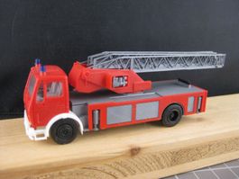Feuerwehrauto