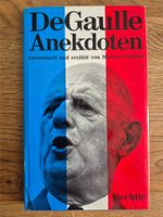 De Gaulle Anekdoten