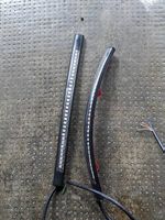 Diverses pièces custom moto (caferacer, Brat, scrambler)